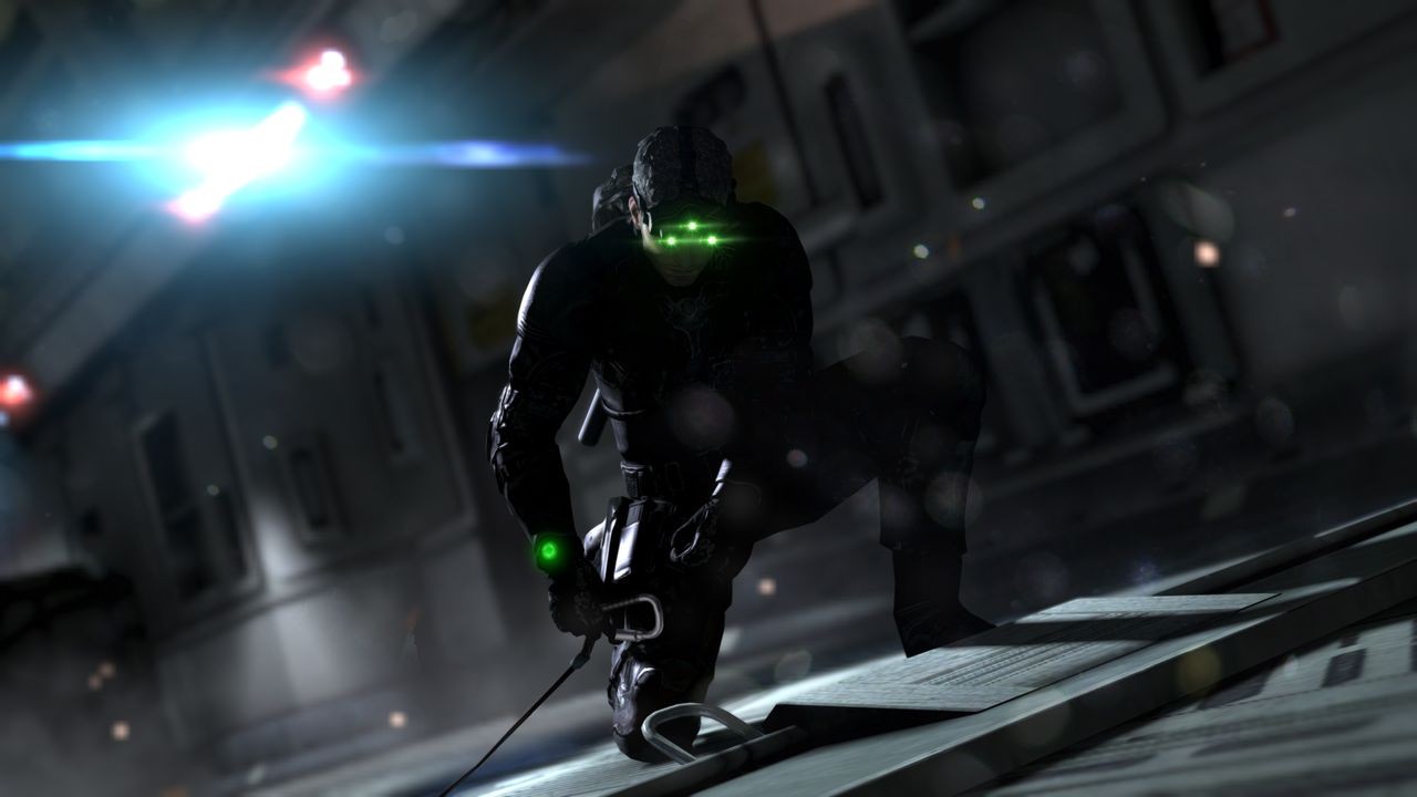 Splinter Cell Blacklist in pre-ordine su Steam, ecco i contenuti delle edizioni Standard e Deluxe