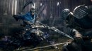 Dark Souls in prima persona grazie a una mod: guarda il video