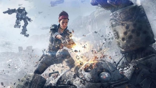 Titanfall potrebbe supportare Oculus Rift: nuove informazioni sulle meccaniche di gioco