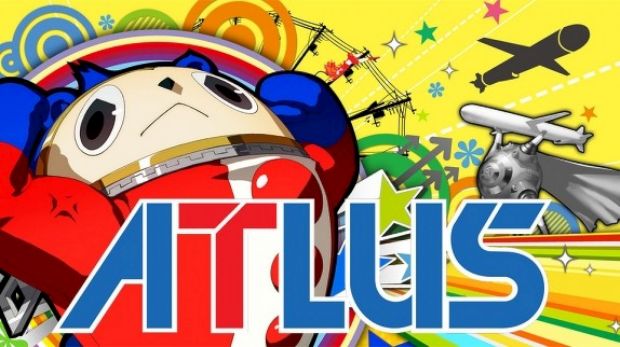 Sega vuole comprare Atlus