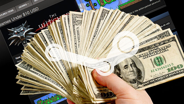 Le classifiche Steam dal 21 al 27 luglio 2013