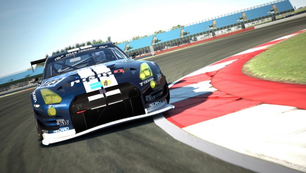 GT Academy 2013: ecco i sei vincitori italiani