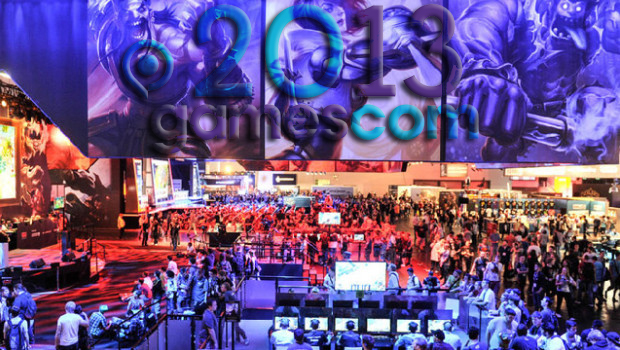 GamesCom Awards 2013: svelati i vincitori GamesCom Awards 2013: svelati i vincitori