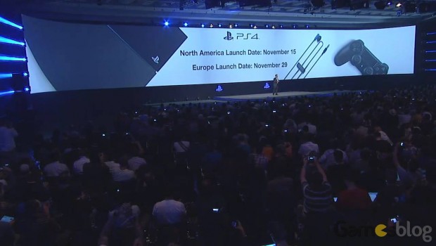PlayStation 4 in 32 mercati entro il 2013, ennesima vittoria di Sony