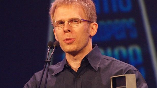 John Carmack: 