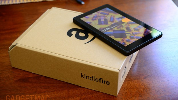 Amazon al lavoro su una console Android, sul mercato entro la fine del 2013