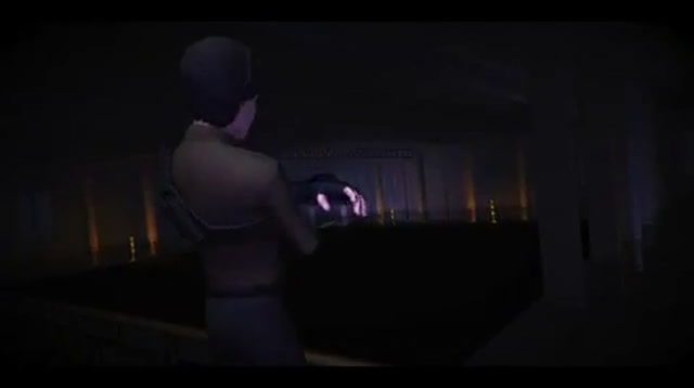 Trailer di Volume  Un nuovo videogioco stealth