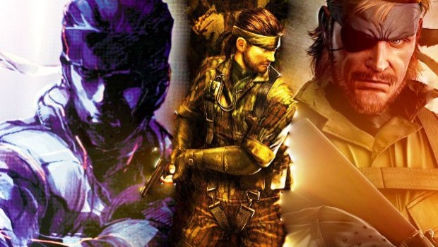 Metal Gear Solid 5, Hideo Kojima promette una sorpresa 
