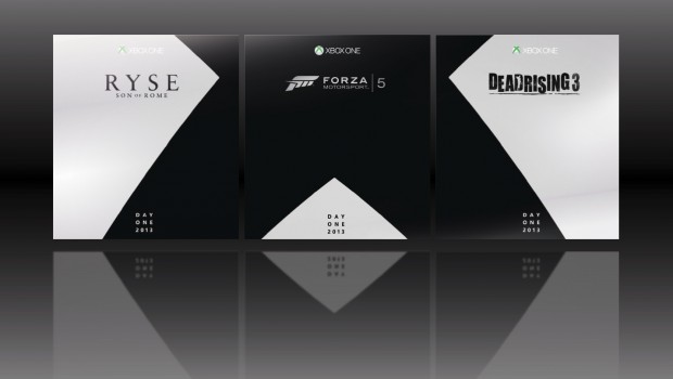 Xbox One: ecco i contenuti esclusivi delle versioni 