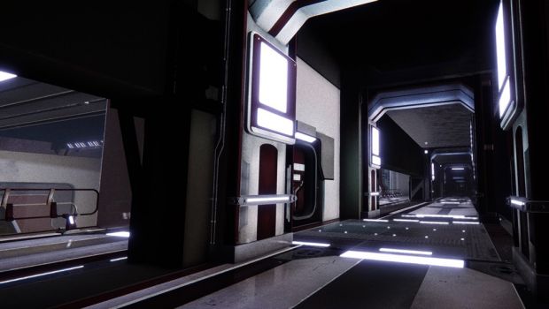 Star Citizen: data d'uscita, immagini e info sul modulo Hangar Star Citizen: data d'uscita, immagini e info sul modulo Hangar