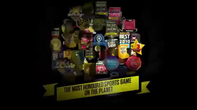 Il trailer di FIFA 14 della GamesCom 2013 di Colonia