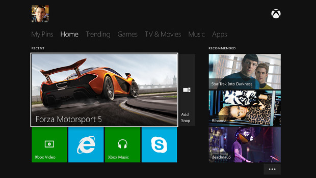 Xbox One: le funzionalità Gold saranno accessibili da tutti i membri della famiglia
