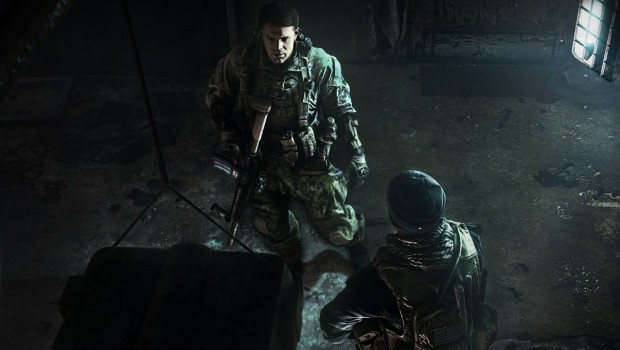 Battlefield 4: per DICE 60fps e 720p sia su PlayStation 4 che Xbox One Battlefield 4: per DICE 60fps e 720p sia su PlayStation 4 che Xbox One