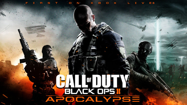 Call of Duty: Black Ops 2 - l'ultimo DLC Apocalypse su PC e PS3 a fine mese Call of Duty: Black Ops 2 - l'ultimo DLC Apocalypse su PC e PS3 a fine mese