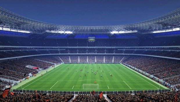 FIFA 14: svelata la lista degli stadi FIFA 14: svelata la lista degli stadi