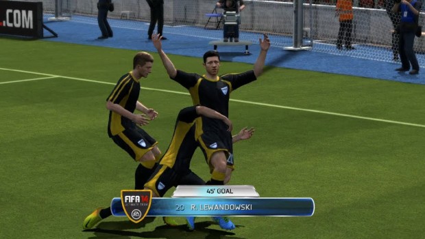 FIFA 14 per PlayStation 4 e Xbox One: come passare alla versione nextgen da quella attuale