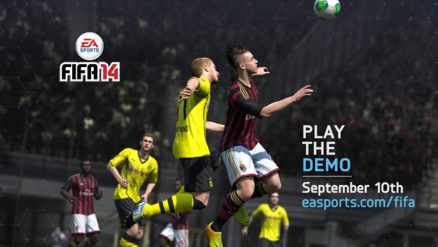 FIFA 14: svelata la data d'uscita della demo - nuovo video sullo scouting FIFA 14: svelata la data d'uscita della demo - nuovo video sullo scouting
