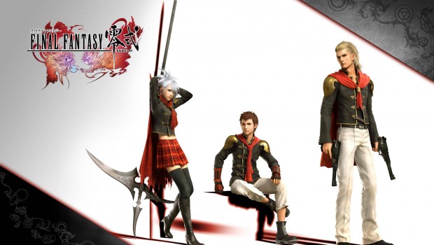 Final Fantasy Type 0-2 registrato da Square Enix: il sequel in arrivo su PS Vita?