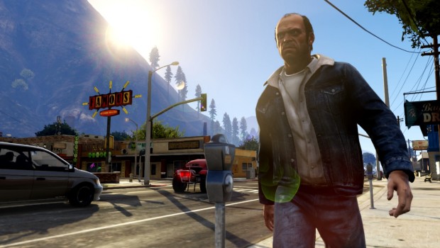 Gran Theft Auto V per Xbox 360 manda in crash i modelli più vecchi? Gran Theft Auto V per Xbox 360 manda in crash i modelli più vecchi?