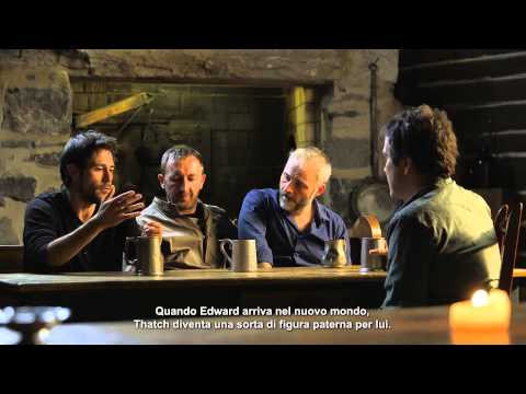Gli Attori di Black Flag | Assassin's Creed IV Black Flag [IT]