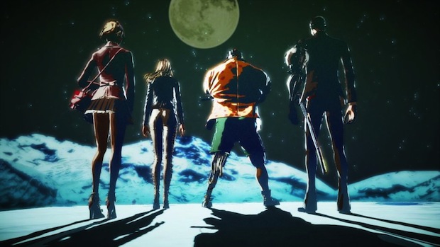 Killer is Dead: la recensione Killer is Dead: la recensione