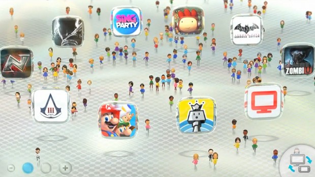 Miiverse su Nintendo 3DS, smartphone e tablet: arriva la conferma Miiverse su Nintendo 3DS, smartphone e tablet: arriva la conferma