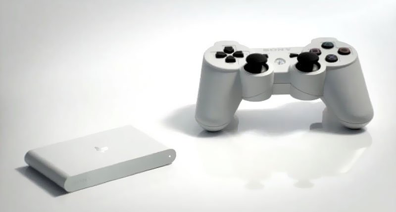 PlayStation Vita TV annunciata da Sony: Vita diventa una console casalinga