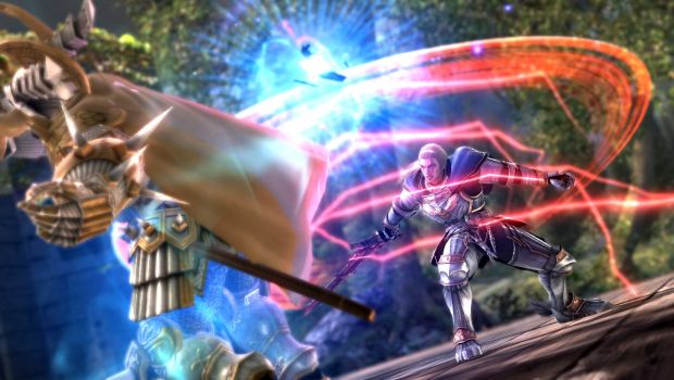 Soul Calibur: Lost Swords - nuove info e prime immagini di gioco