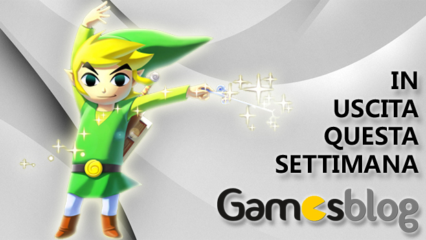 Videogiochi in uscita dal 30 settembre al 6 ottobre: F1 2013, The Wind Waker HD, Just Dance 2014 Videogiochi in uscita dal 30 settembre al 6 ottobre: F1 2013, The Wind Waker HD, Just Dance 2014