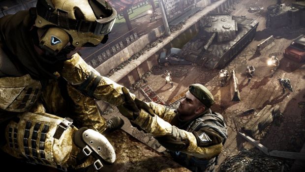 Warface per Xbox 360: nuove immagini e qualche chiarimento sul sistema di microtransazioni facoltative