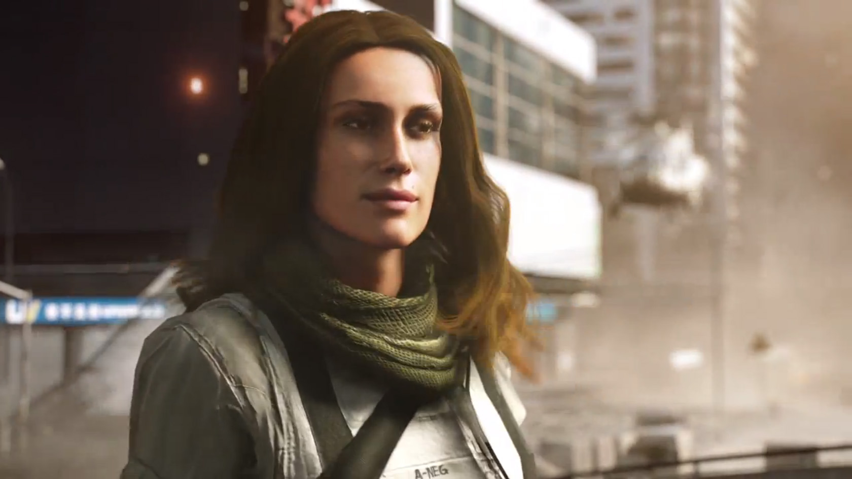 Battlefield 4 e Axe insieme in una partnership: 
