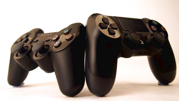 PlayStation 4: il DualShock 4 sarà compatibile con PS3? PlayStation 4: il DualShock 4 sarà compatibile con PS3?
