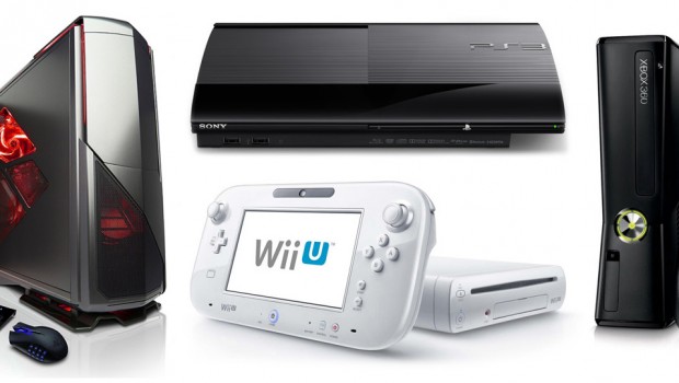 Classifiche di vendita videogiochi in Italia dal 23 al 29 settembre 2013