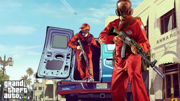 Grand Theft Auto V su PC entro il primo trimestre 2014? Il punto sui rumors Grand Theft Auto V su PC entro il primo trimestre 2014? Il punto sui rumors