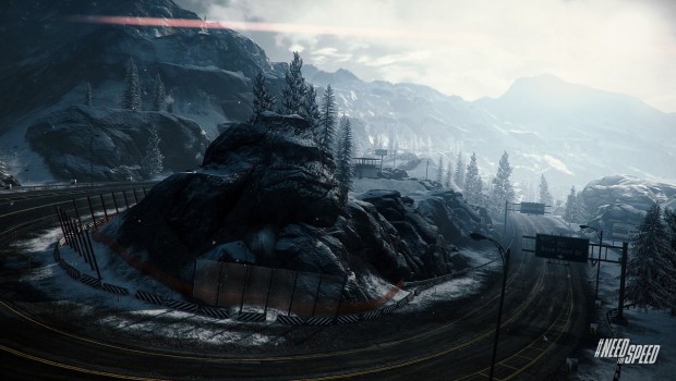 Need for Speed Rivals: EA conferma le date per l'uscita next-gen Need for Speed Rivals: EA conferma le date per l'uscita next-gen