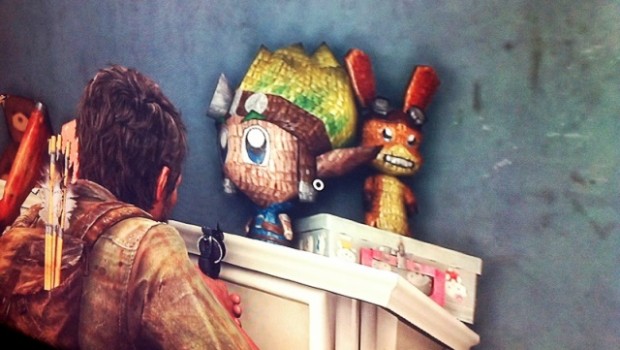 The Last of Us è nato da Jak and Daxter, lo avreste mai detto?