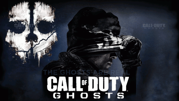 Call of Duty: Ghosts per PlayStation 4 avrà una patch day-one per i 1080p nella campagna Call of Duty: Ghosts per PlayStation 4 avrà una patch day-one per i 1080p nella campagna