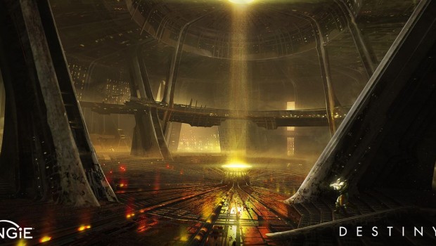 Destiny anche su PC? Per Bungie non è tra gli obbiettivi Destiny anche su PC? Per Bungie non è tra gli obbiettivi