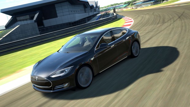 Gran Turismo 6: svelata la lista dei trofei