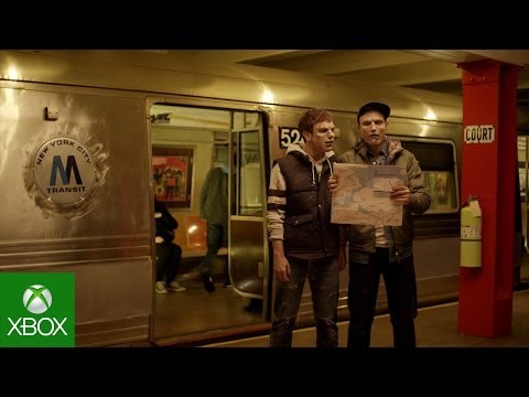 Xbox One: Day One Countdown Dead Rising 3 Promo