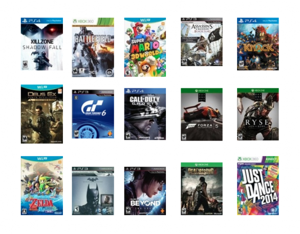 Quali giochi regalare per Natale? Ecco i consigli di Gamesblog