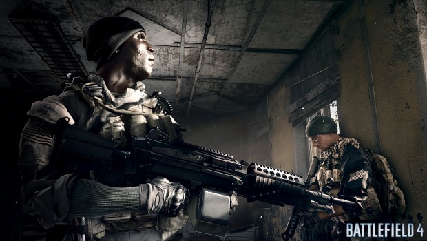 Battlefield 4: DICE ferma tutti gli altri progetti per risolvere i bug Battlefield 4: DICE ferma tutti gli altri progetti per risolvere i bug