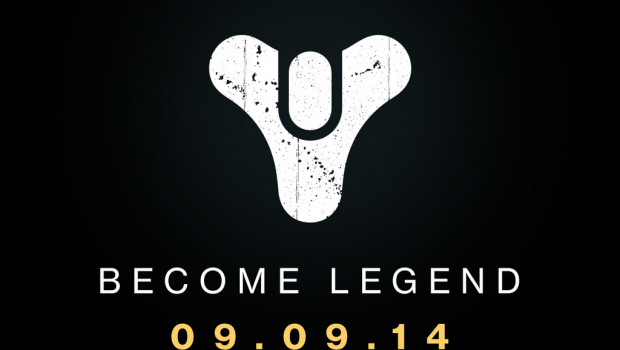Destiny: ecco la data d'uscita ufficiale del gioco di Bungie Destiny: ecco la data d'uscita ufficiale del gioco di Bungie