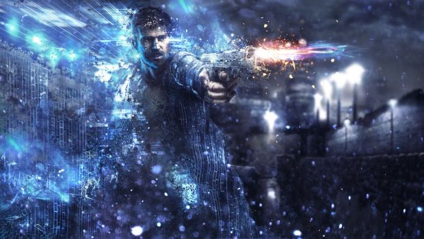 Get Even: immagini d'annuncio e primi dettagli