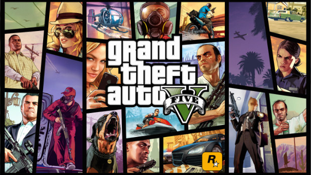 Grand Theft Auto V potrebbe uscire su PC a marzo Grand Theft Auto V potrebbe uscire su PC a marzo
