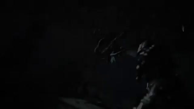 Deep Down. 2014 Prologue