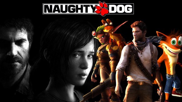 Naughty Dog promette sorprese per il 2014: 