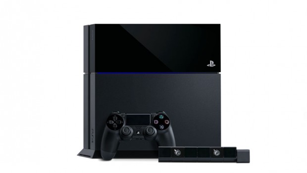 PlayStation 4: la recensione PlayStation 4: la recensione