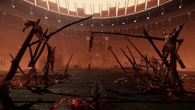 Ryse: Son of Rome - immagini, video e prime info sul 