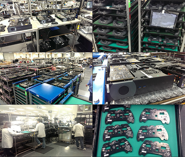 Steam Machine e Steam Controller, 300 console beta in viaggio dal 13 dicembre